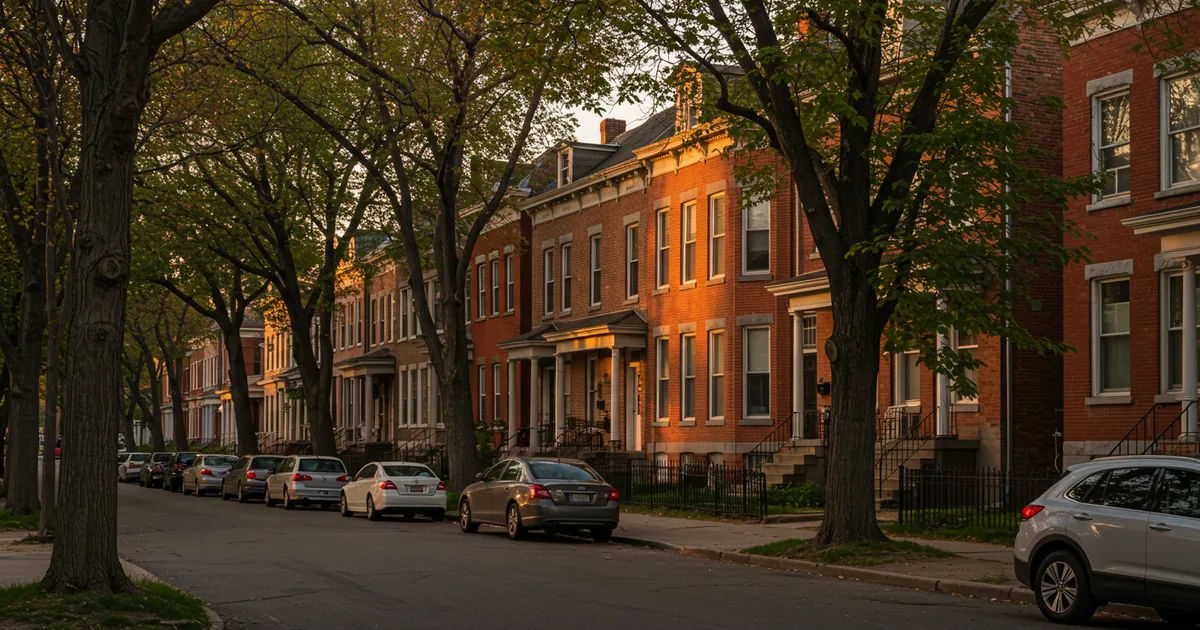 The Real Cost of Living in St. Louis (It's the Housing, Not Everything Else)