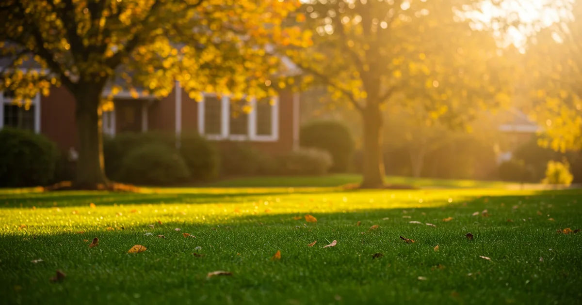 DIY Lawn Care vs. Hiring a Pro in St. Louis: What the Science Says