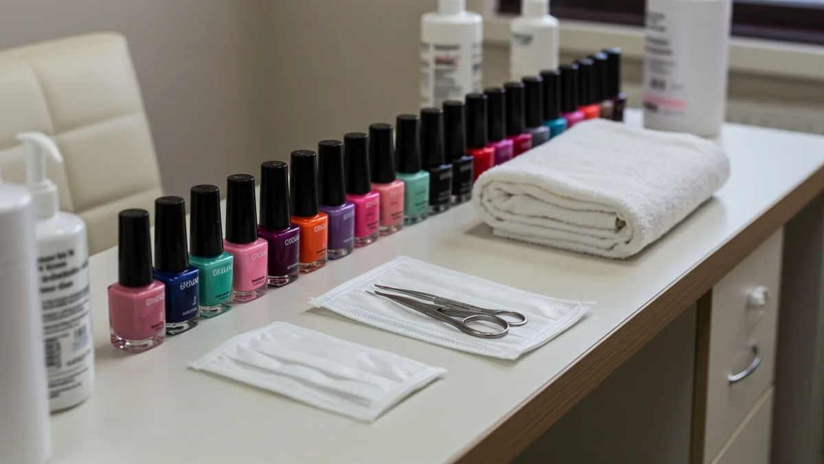 Nail Salons in St. Louis: Where to Go, What It Costs, and What to Check