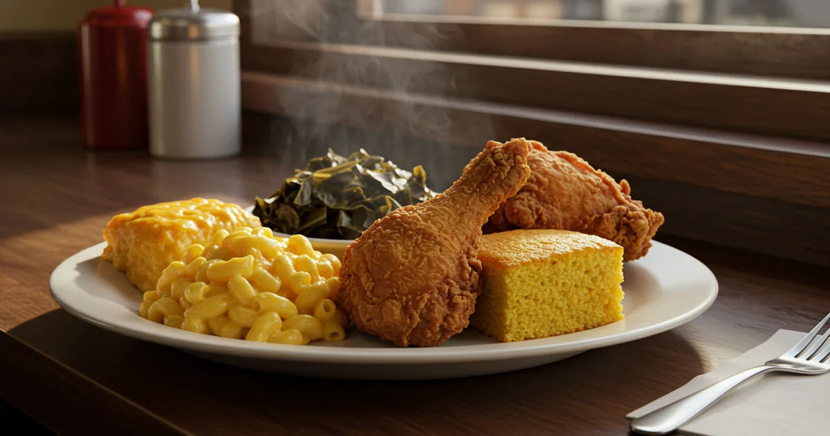 Soul Food in St. Louis: Who's Still Open, and What to Order