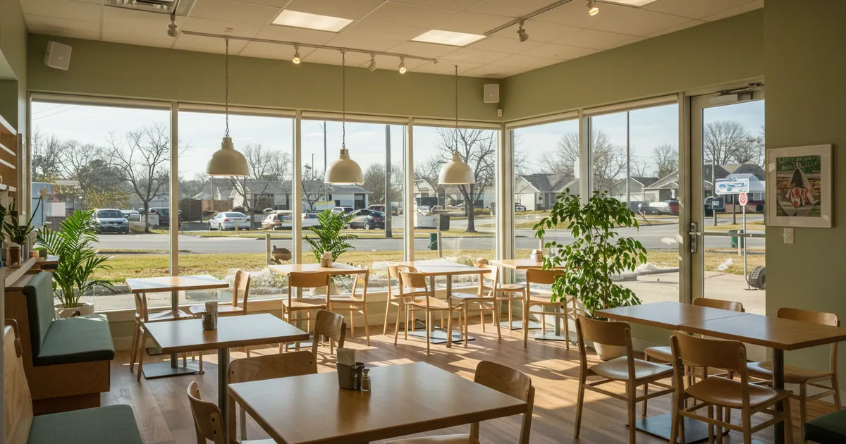 Coffee Shops in Chesterfield and West County: What’s Actually Open