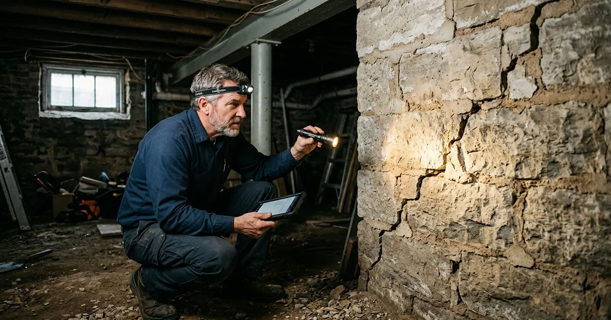 Home Inspections in St. Louis: What They Miss, and Why It Matters Here
