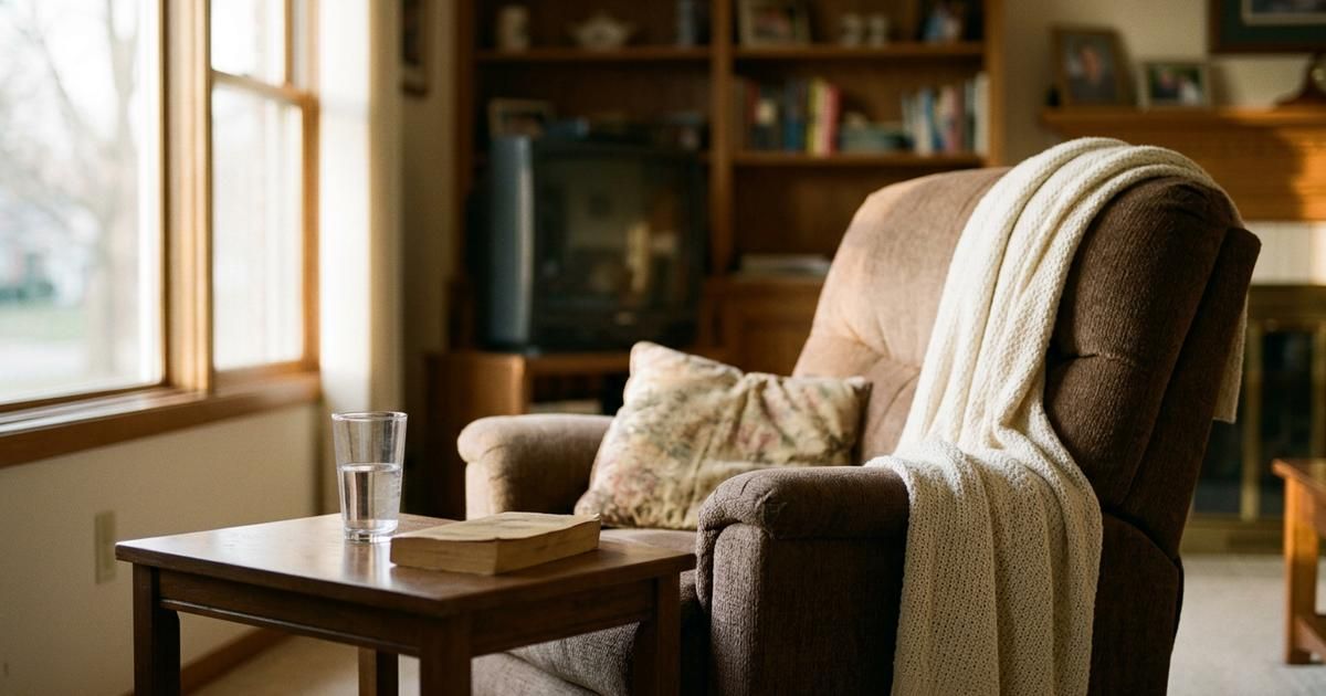 How to Know When It Is Time for Hospice, and What Happens Next