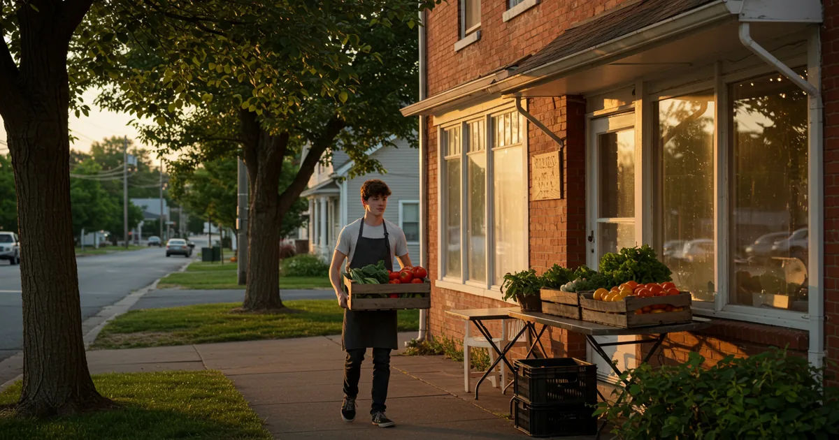 Summer Jobs in St. Louis for Students: Where to Look and What They Pay