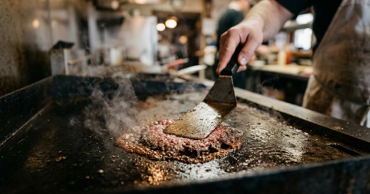 What Actually Makes a Good Burger, and What Ruins One
