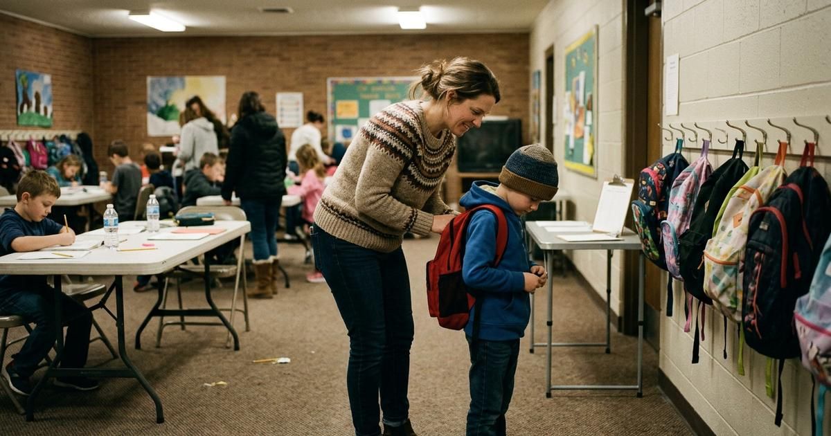What After-School Programs Cost in St. Louis