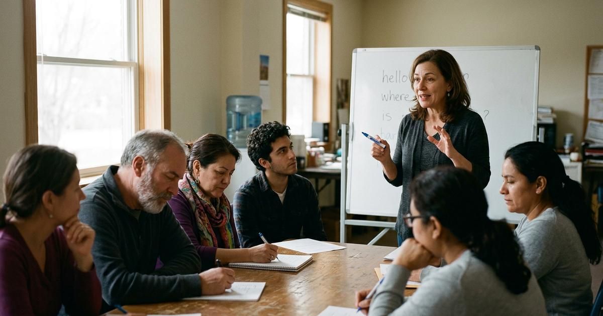 What Language Classes Cost in St. Louis