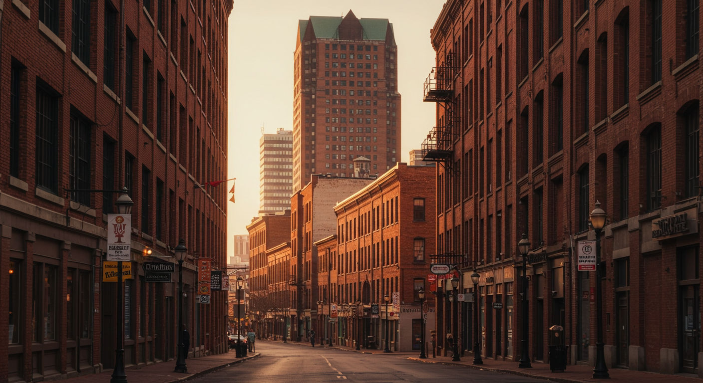 Why Downtown St. Louis Is Ripe for Development
