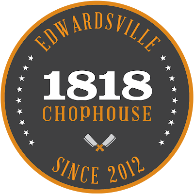 1818 Chophouse Profile Photo - Food and Dining in Edwardsville IL