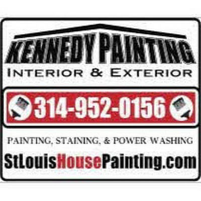 Kennedy Painting Profile Photo - Home Services in Sappington MO