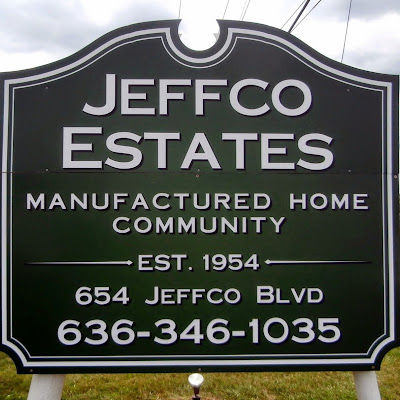 Jeffco Estates Profile Photo - Real Estate in Arnold MO