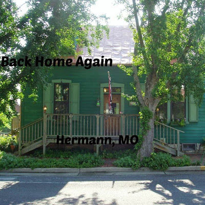 Back Home Again Profile Photo - Shopping in Hermann MO
