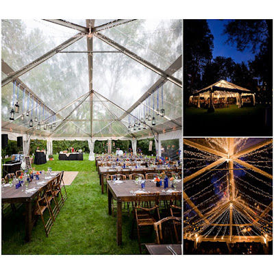 Amerevent Tent Party Wedding & Event Rentals of Springfield Profile Photo - Event Services in Springfield IL