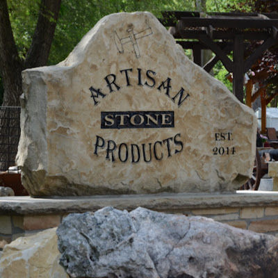 Artisan Stone Products Profile Photo - Home Services in Springfield IL