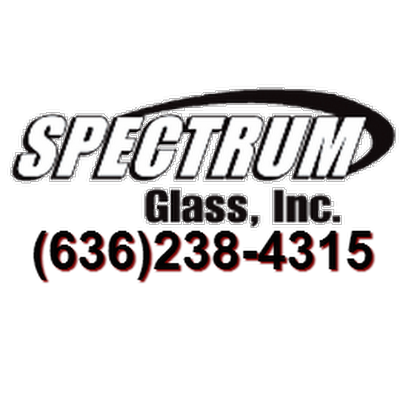 Spectrum Glass & Tinting Profile Photo - Automotive in O'Fallon MO