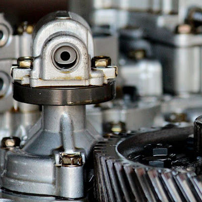 Precision Transmissions Rebuilders Inc. Profile Photo - Automotive in St. Louis MO
