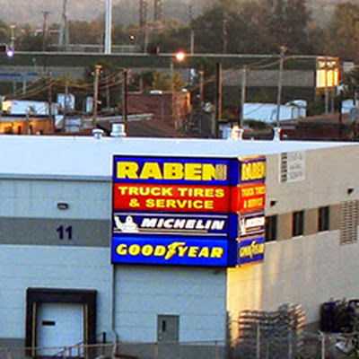 Goodyear Commercial Tire & Service Center Profile Photo - Automotive in St. Louis MO