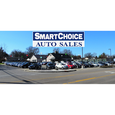 Smart Choice Auto Sales Profile Photo - Automotive in Godfrey IL