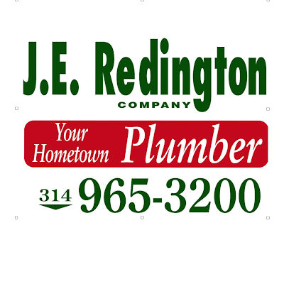 J E Redington Plumbing Co Profile Photo - Home Services in Kirkwood MO