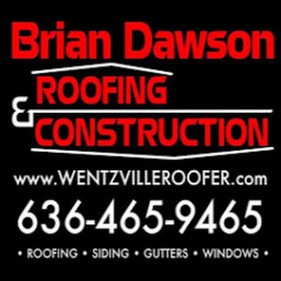 Brian Dawson Roofing Profile Photo - Home Services in Wentzville MO