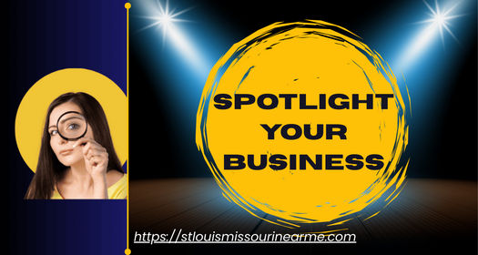 Spotlight Your Business for 30 Days