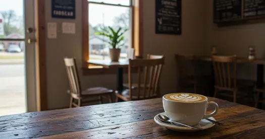 The Best Coffee Shops in Wentzville, MO: A Local’s Guide