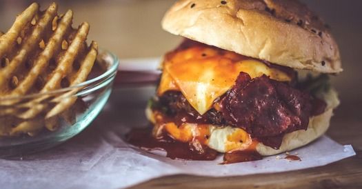 Discover the Top Fast Food Spots in St. Louis: A 2025 Guide