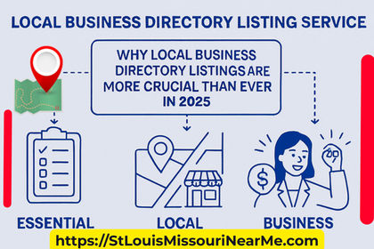 7 Essential Local Business Directory Listing Service Tips for 2025