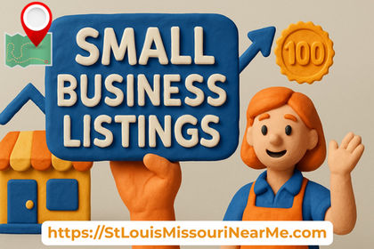 9 Essential Small Businesses Listings to Boost Visibility in 2025