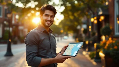 Add Your Business for Enhanced Visibility