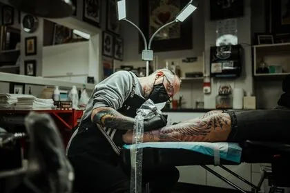 The Best Tattoo Studios in St. Louis