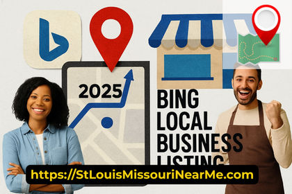 Bing Local Business Listing Guide: Boost Visibility in 2025