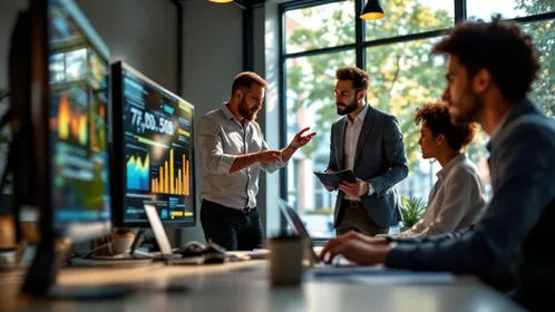 Digital Modernization in Bridgeton MO: 2026 Roadmap Guide