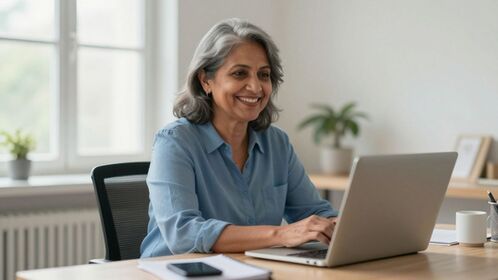 Discover Flexible Jobs for Seniors: Your Guide to Staying Active and Earning