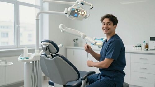 Expert Oral Health Care Near Me: Finding Quality Dental Services in Your Area