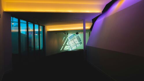 Explore the Cosmos at the Arvin Gottlieb Planetarium in Kansas City