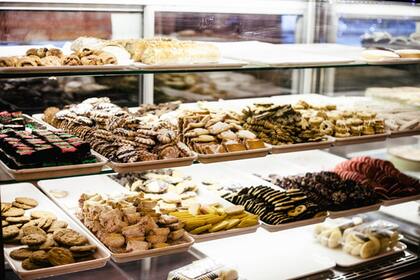 Explore the Delicious Missouri Baking Co Menu: What's New for 2025?