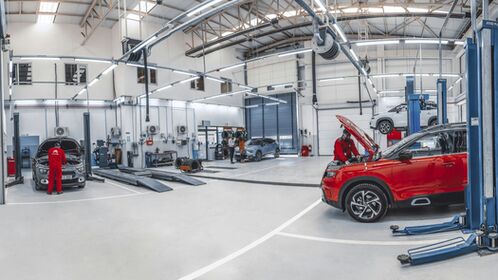 Find Top-Rated St Louis Auto Repair Near Me: Your Guide to Quality Service