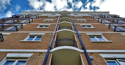 Finding Low Income Apartments in St. Louis: Your Guide to Affordable Housing