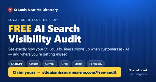 search your business AI score