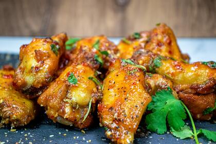 Golden Chicken: A Beloved St. Peters Eatery for Flavorful Meals