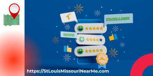 Leverage Customer Reviews to Build Trust & Boost Visibility