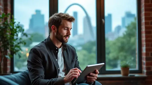 St. Louis Business Directory Benefits: Your 2026 Blueprint for Local Growth
