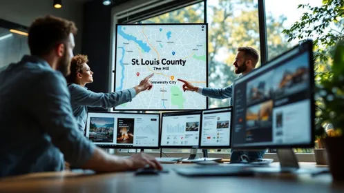 St. Louis County Business Digitization: 2026 Guide