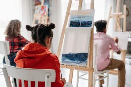 The Best Kids' Music, Art, and Dance Classes in St. Louis (2026)