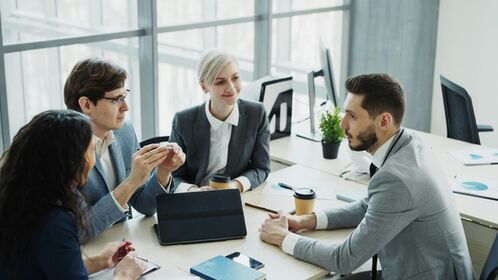 The Essential Role of Consultants in Modern Business Growth