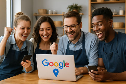The Ultimate Guide to Google Local Business Listing (2025)