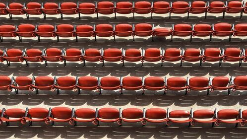 Top-Rated Hotels Close to Busch Stadium for Your Next St. Louis Visit