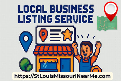 Top 5 Local Business Listing Service Platforms for 2025