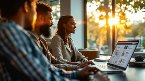 St Louis County Small Business Directory: Your Local Discovery Engine